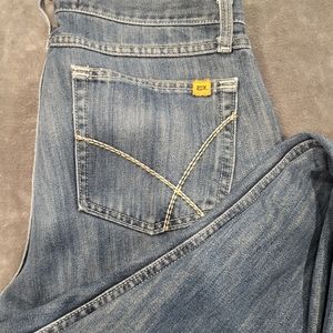 Men's Wrangler 20X FR jeans